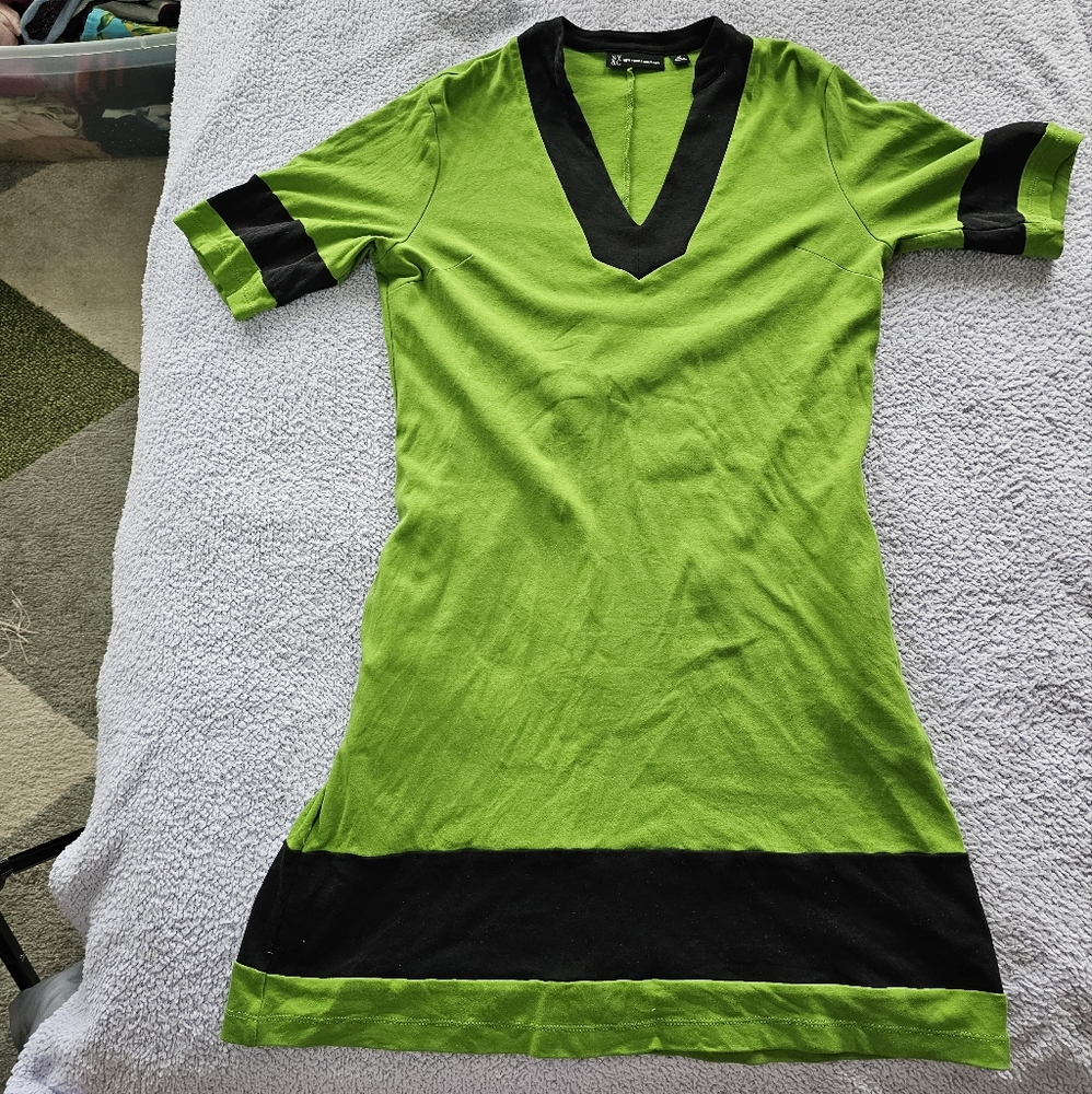 New york and company dress